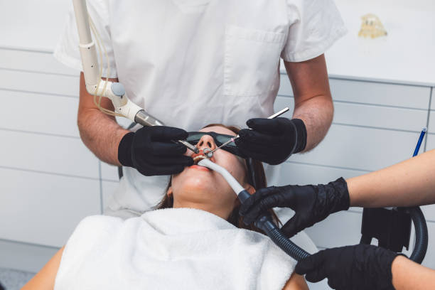 Best Emergency Treatment for Toothache in Fairdale, PA