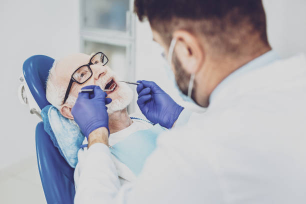 Best Emergency Broken Tooth Repair in Fairdale, PA